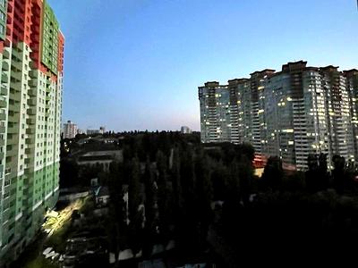 квартира за адресою Відрадний просп. (Чубаря), 2