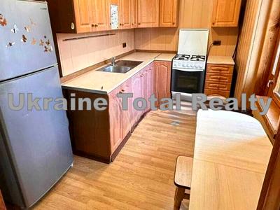 квартира за адресою Зодчих вул., 50-А