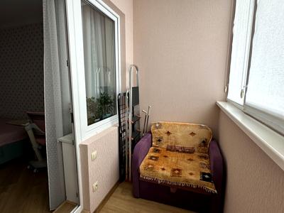 квартира по адресу Вячеслава Черновола ул., 9