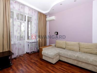 квартира по адресу Киев, Белорусская ул., 32