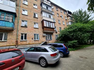 квартира по адресу Даниила Щербаковского ул. (Щербакова), 72