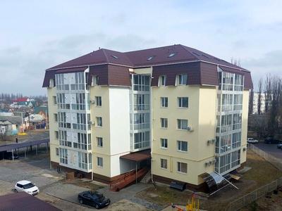 квартира за адресою Редутна вул., 46