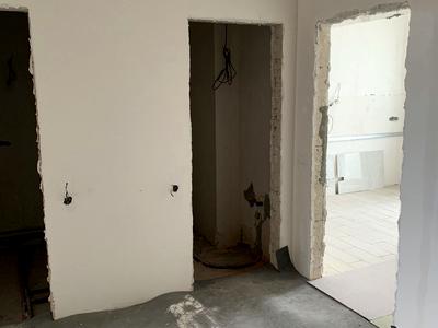 квартира за адресою Архітектора Вербицького вул., 1-В