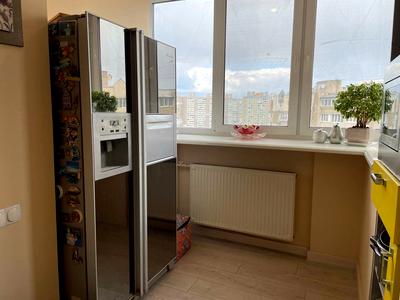 квартира по адресу Драгоманова ул., 17