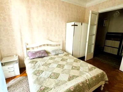 квартира по адресу Лабораторный пер., 24