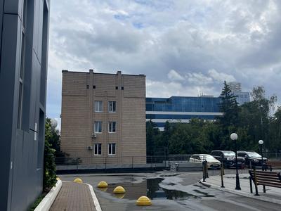 квартира по адресу Вадима Гетьмана ул., 1-Б