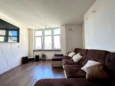 квартира за адресою Анни Ахматової вул., 22