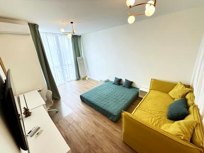 квартира за адресою Метрологічна вул., 54-Б