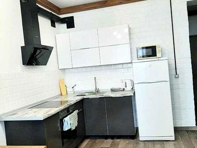 квартира за адресою Лисаветинська вул., 3в