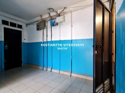 квартира за адресою Слави бульв., 15