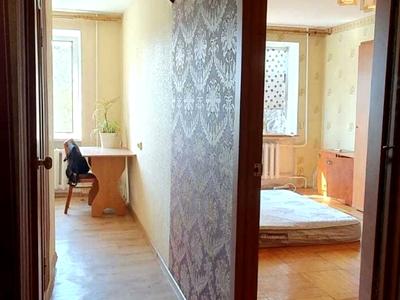 квартира по адресу Академика Глушко просп., 17/1