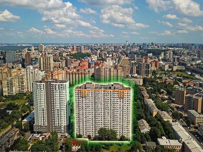 квартира по адресу Казарменная ул. (Григория Андрющенко), 6-Г