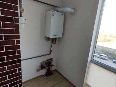 квартира за адресою Володимирська вул., 1