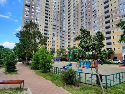 квартира за адресою Київ, Миколи Закревського вул., 97