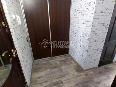 квартира за адресою Тракторобудівників просп., 114