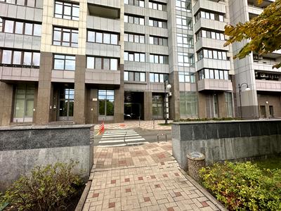 квартира за адресою Андрія Верхогляда вул. (Михайла Драгомирова), 5