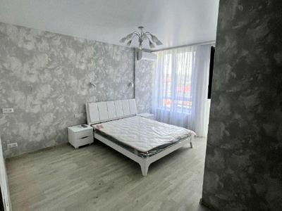 квартира по адресу Космическая ул., 5
