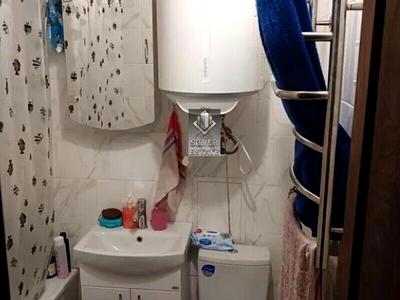 квартира за адресою Карпенка-Карого вул., 5-А