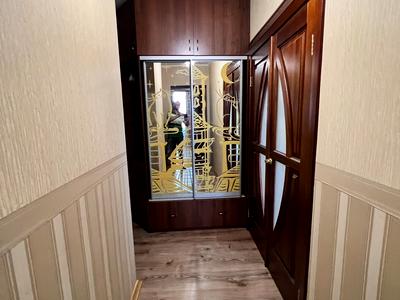 квартира по адресу Кубанской Украины ул. (Маршала Жукова), 31-А