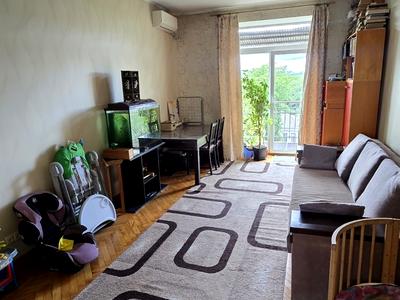 квартира за адресою Володимира Антоновича вул. (Свердлова), 49а