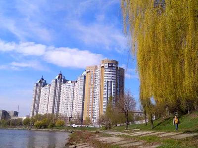 квартира за адресою Ованеса Туманяна вул., 15-А