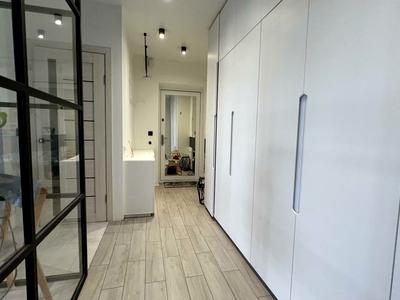 квартира за адресою Соборна вул., 126