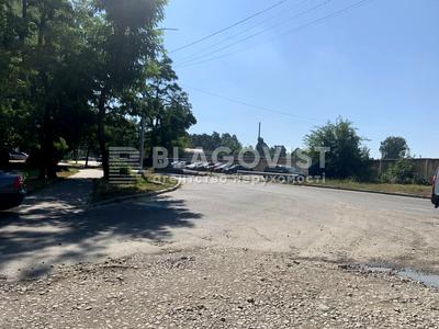 комерційна за адресою Бориспільська вул., 19