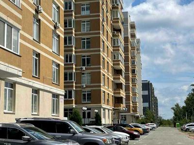 квартира за адресою Вишгород, Шолуденка вул., 24 к4