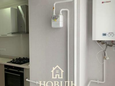 квартира по адресу Щастя, 1