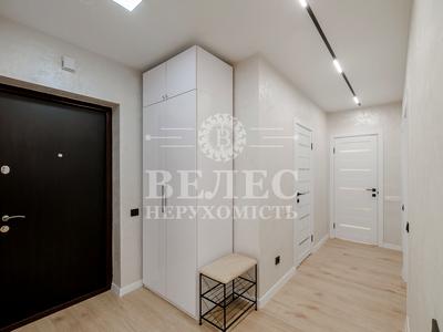 квартира за адресою Олександра Олеся вул., 5