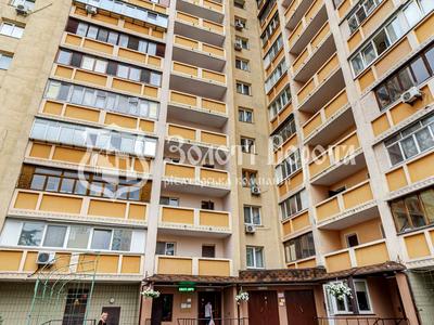 квартира за адресою Петра Григоренка просп., 38