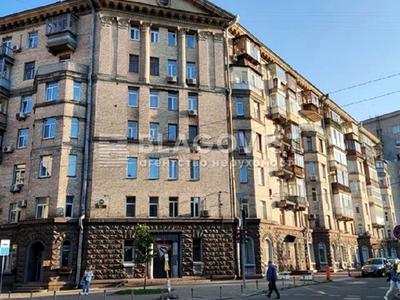 квартира по адресу Михаила Грушевского ул., 34/1