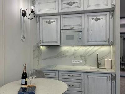 квартира за адресою Набережна Перемоги вул., 7