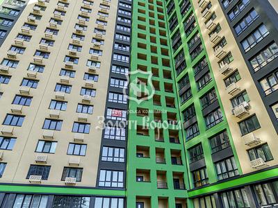 квартира за адресою Михайла Максимовича вул. (Онуфрія Трутенка), 32-Б