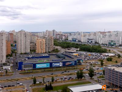 квартира за адресою Дніпровська набережна вул., 16-Г