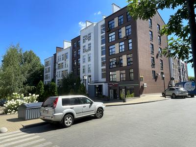 квартира по адресу Михаила Величко ул., 7