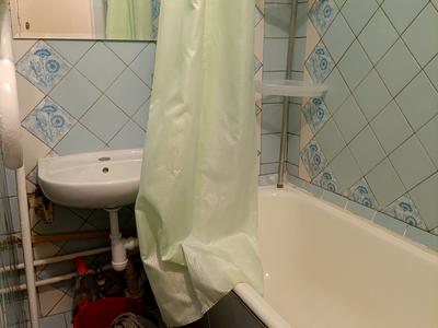 квартира по адресу Березняковская ул., 20