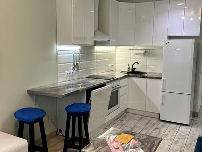 квартира за адресою Митрополита Василя Липківського вул. (Урицького), 33-А
