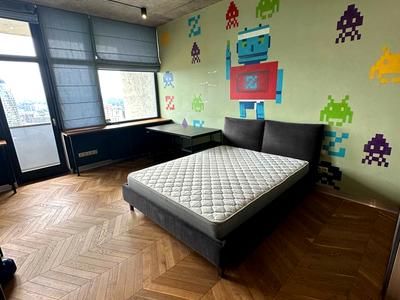 квартира за адресою Євгена Коновальця вул. (Щорса), 44-А