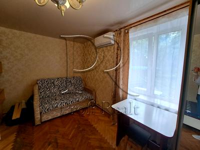 квартира за адресою Відрадний просп. (Чубаря), 10