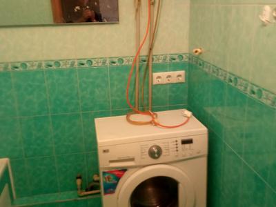 квартира по адресу Олевская ул., 5