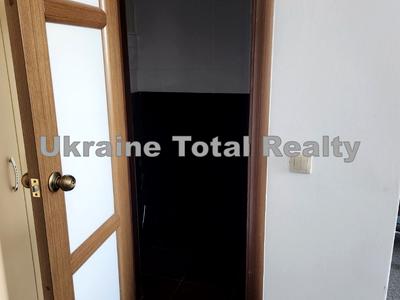 квартира по адресу Феодосийский пер., 12