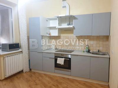 квартира по адресу Владимира Ивасюка просп. (Героїв Сталінграду), 4К4