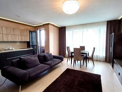 квартира по адресу Оболонский просп., 26