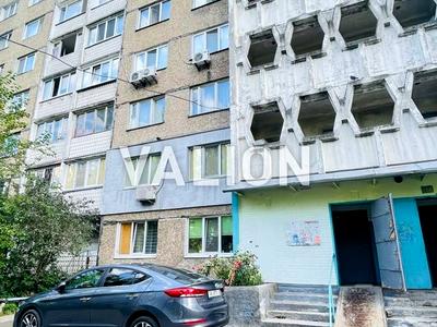 квартира за адресою Ірпінська вул., 2