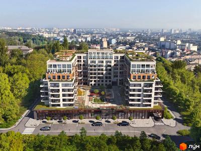 квартира по адресу Олеговская ул., 36