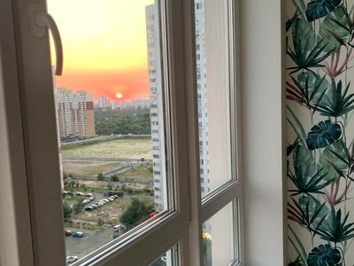 квартира по адресу Олены Пчилки ул., 7