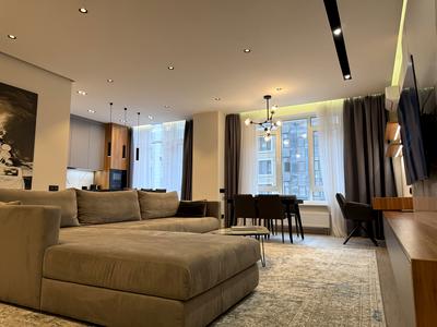 квартира за адресою Саперне Поле вул., 5