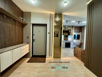 квартира по адресу Мартинова просп., 32