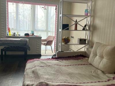 квартира за адресою Нескорених вул., 38а